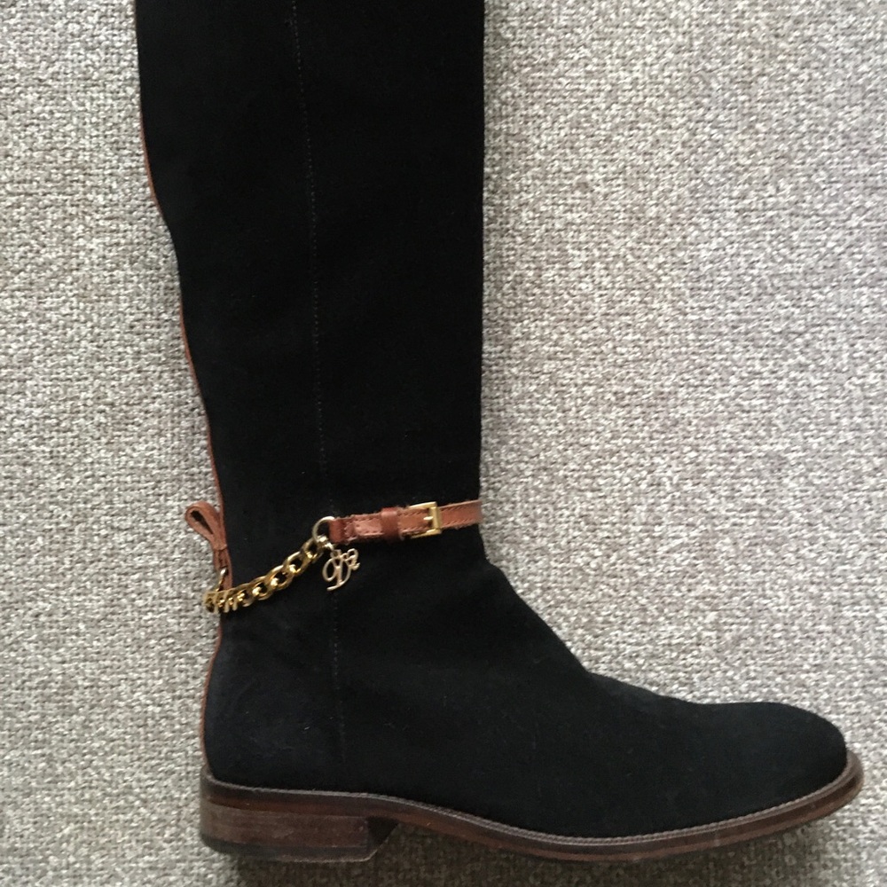 DSQUARED2 boots, made in Italy